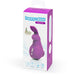 Happy Rabbit Mini Ears USB Vibromasseur Clitoridien Rechargeable - Erotes.be