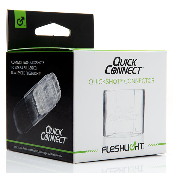 Fleshlight Quickshot Quick Connect - Erotes.be