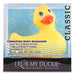 I Rub My Duckie 2.0 Classique - Erotes.be