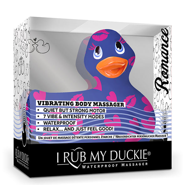 I Rub My Duckie 2.0 Romance - Erotes.be