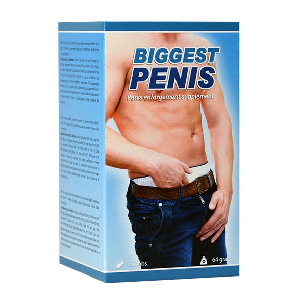 Biggest Penis - Erotes.be