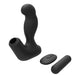 Nexus Max 20 Waterproof Remote Control Unisex Massager - Erotes.be