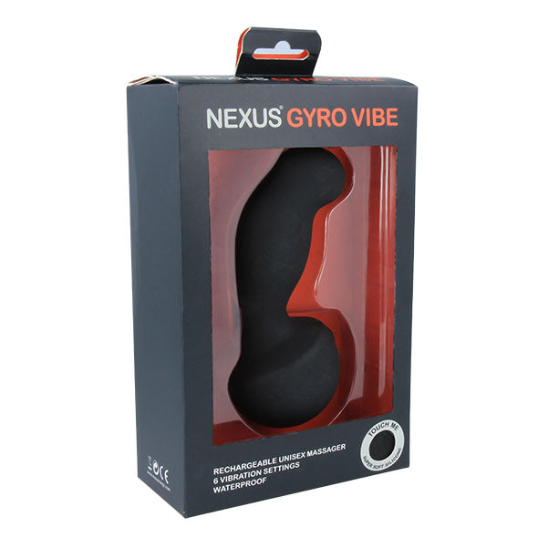 Nexus Gyro Vibe Vibromasseur Prostate - Erotes.be