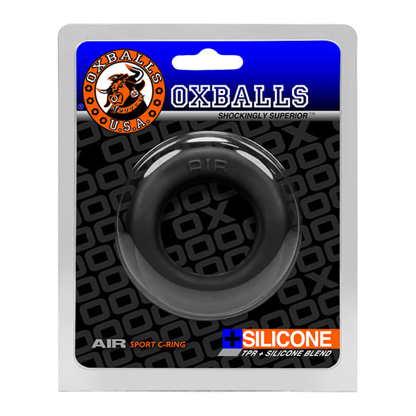 Oxballs Air Airflow Cockring - Erotes.be