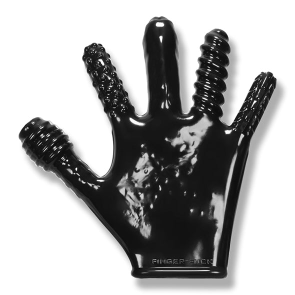 Oxballs Finger Fuck Glove - Erotes.be