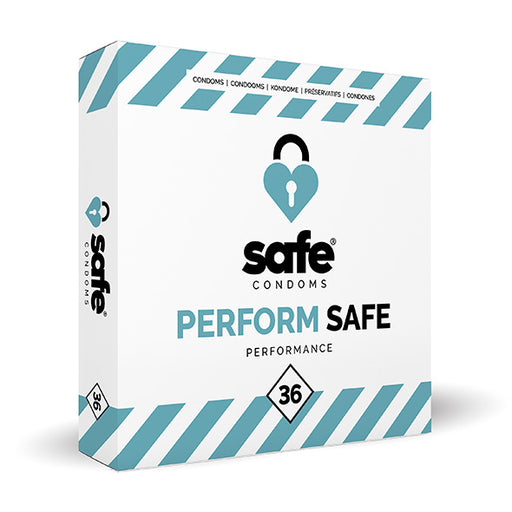 Safe Performance Préservatifs - Erotes.be