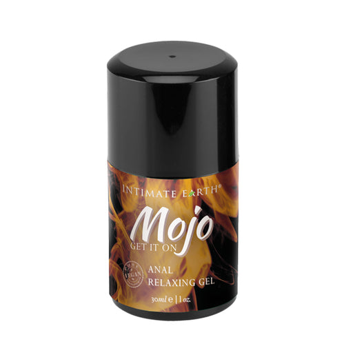 Intimate Earth Mojo Clove Gel Anal Relaxant 30 ml - Erotes.be