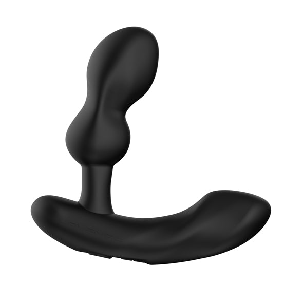 Lovense Edge 2 Vibromasseur De Prostate Avec App 10 cm