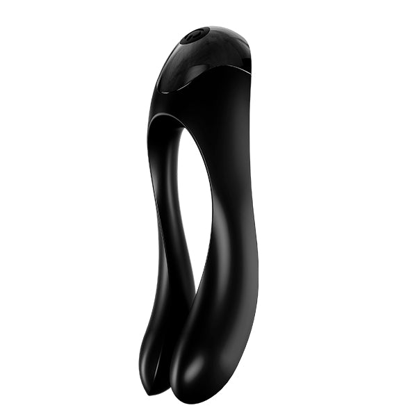 Satisfyer Candy Candy Vibromasseur De Doigt - Erotes.be