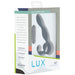 Lux Active LX1 Vibromasseur Anal - Erotes.be
