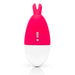 Happy Rabbit Knicker Vibromasseur Mini - Erotes.be