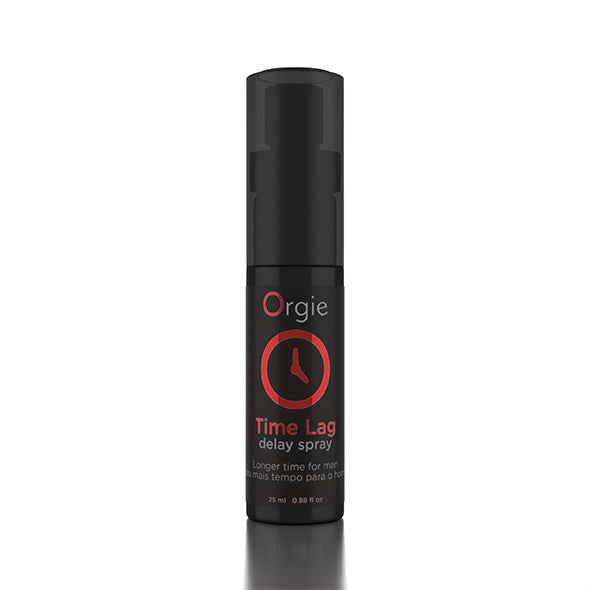 Orgie Time Lag Spray Retard 25 ml