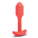B-Vibe Snug Plug Anal Vibrant 1 S - Erotes.be