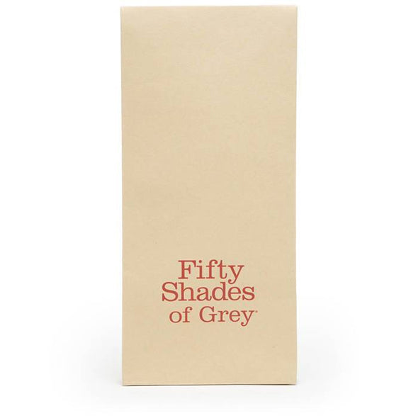 Fifty Shades of Grey Sweet Anticipation Bandeau - Erotes.be