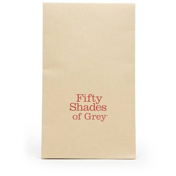 Fifty Shades of Grey Sweet Anticipation Bouche Boule - Erotes.be