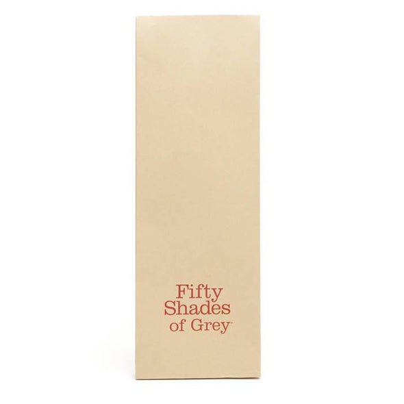 Fifty Shades of Grey Sweet Anticipation Restraint Set - Erotes.be