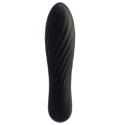 Svakom Tulip Vibrator Zwart