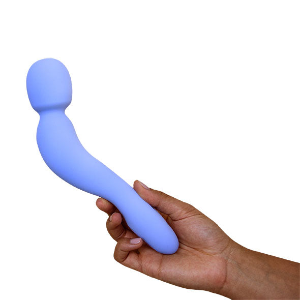 Dame Products Com Vibro Masseur 27 cm - Erotes.be