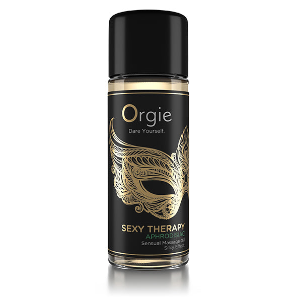 Orgie Sexy Therapy Mini Size Collection 3 x 30 ml set - Erotes.be
