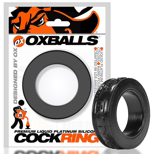 Oxballs Pig-Ring Anneau Penis - Erotes.be