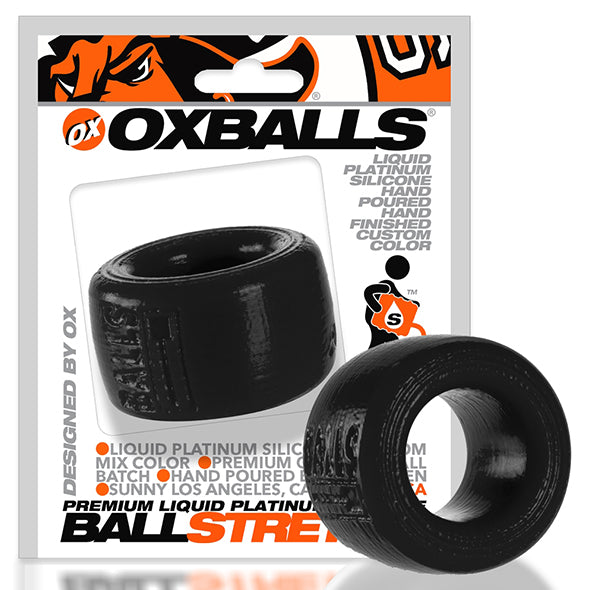 Oxballs Balls-T Brancard à Billes - Erotes.be