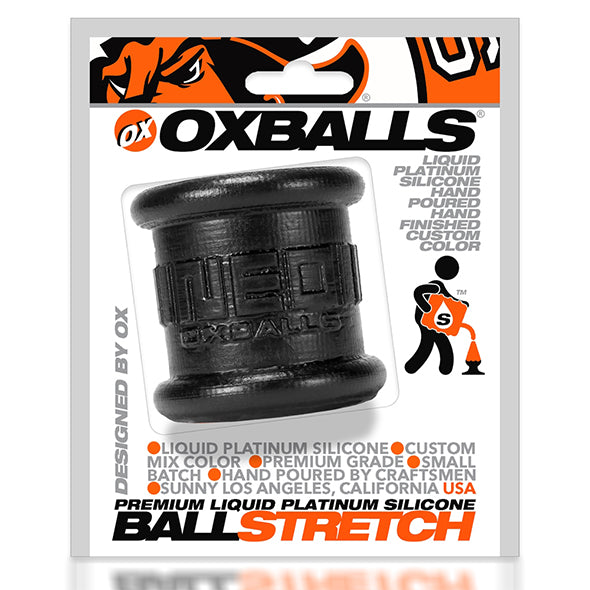 Oxballs Neo Tall Brancard à Billes - Erotes.be