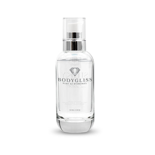 Bodygliss Diamond Collection Silky Touch Lubrifiant 100 ml