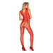 Obsessive Body N112 Rouge - Erotes.be