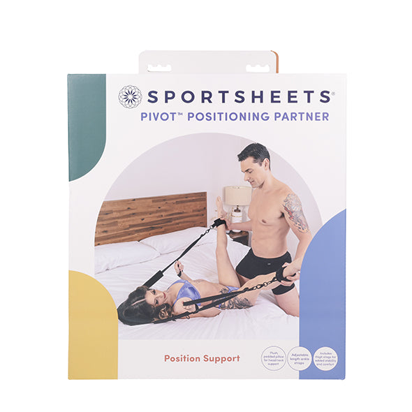 Sportsheets - Pivot Positioning Partner - Erotes.be