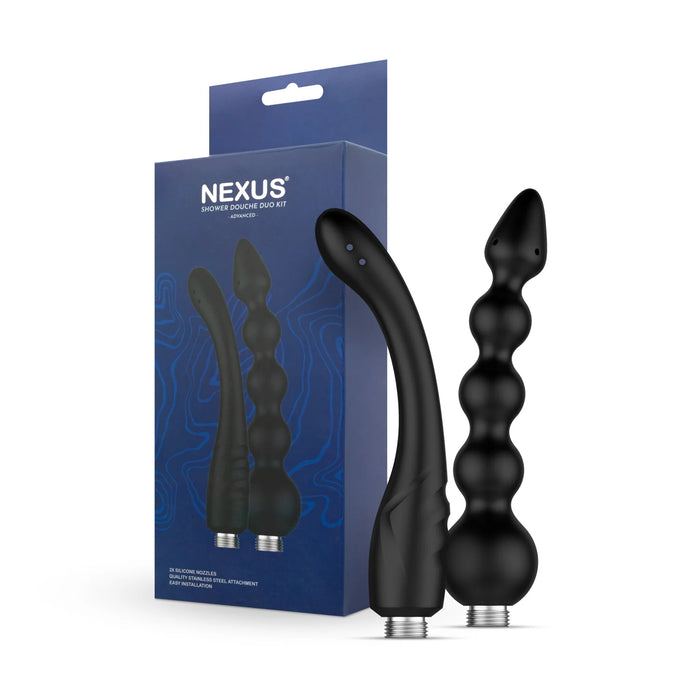 Nexus Shower Douche Duo Kit Pro 12 Cm
