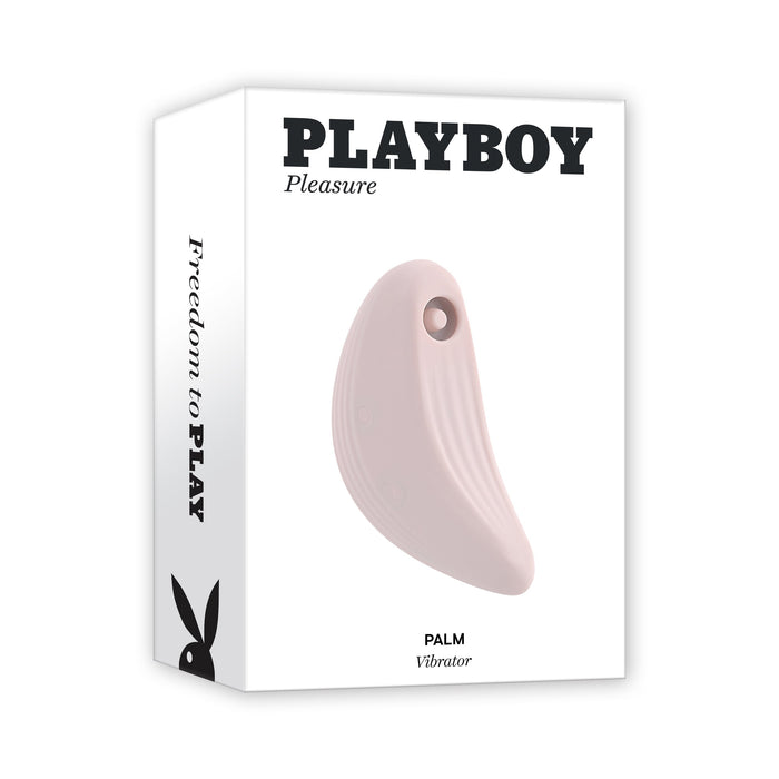 Playboy Pleasure Palm Vibromasseur