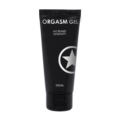 Erovibes Climax Orgasm Gel Pour Couples 100 ml - Erotes.be