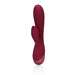 Loveline Smooth Vibromasseur Lapin 20 Cm - Erotes.be