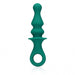 Loveline Pawn Shaped Vibromasseur Anal 16 Cm - Erotes.be
