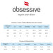 Obsessive Body G314 - Erotes.be