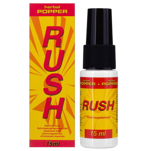 Rush Herbal Popper - Erotes.be