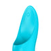 Satisfyer Teaser Vibromasseur Doigt Bleu - Erotes.be