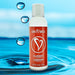 Lubrifiant Eau Premium Erovibes 150 ml + Spray Nettoyant GRATUIT - Erotes.be