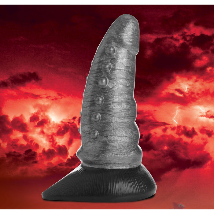 XR Brands Creature Cocks Beastly Gode 31 cm, XR Brands, Erotes.be