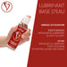 Lubrifiant Eau Premium Erovibes 150 ml + Spray Nettoyant GRATUIT - Erotes.be