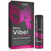 Orgie Sexy Vibe! Gel Intime Pour Les Couples 15 ml - Erotes.be