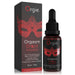 Orgie Orgasm Drops Excitation Clitoridienne Embrassable 30 ml - Erotes.be