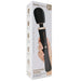 Bodywand Lux Couture Wand Vibro Masseur 30 Cm - Erotes.be