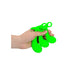 Ouch! Glow in the Dark Stimulateurs De Prostate 3 Pièces, Ouch, Erotes.be