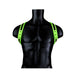 Ouch! Glow in the Dark Sling Harness, Ouch, Erotes.be