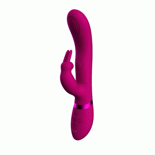 Vive May Vibromasseur Point G 22 Cm - Erotes.be