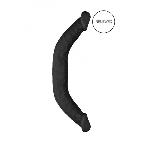 Double Dong 18&#39;&#39; Black