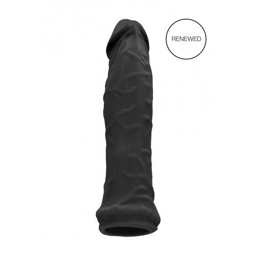 Penis Sleeve 7 Black"