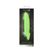Ouch! Glow in the Dark Manchons Penis 16 Cm - Erotes.be
