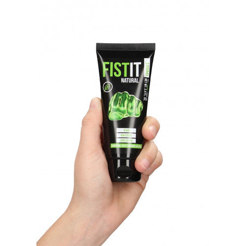 Fist It Lubrifiant Natural - Erotes.be